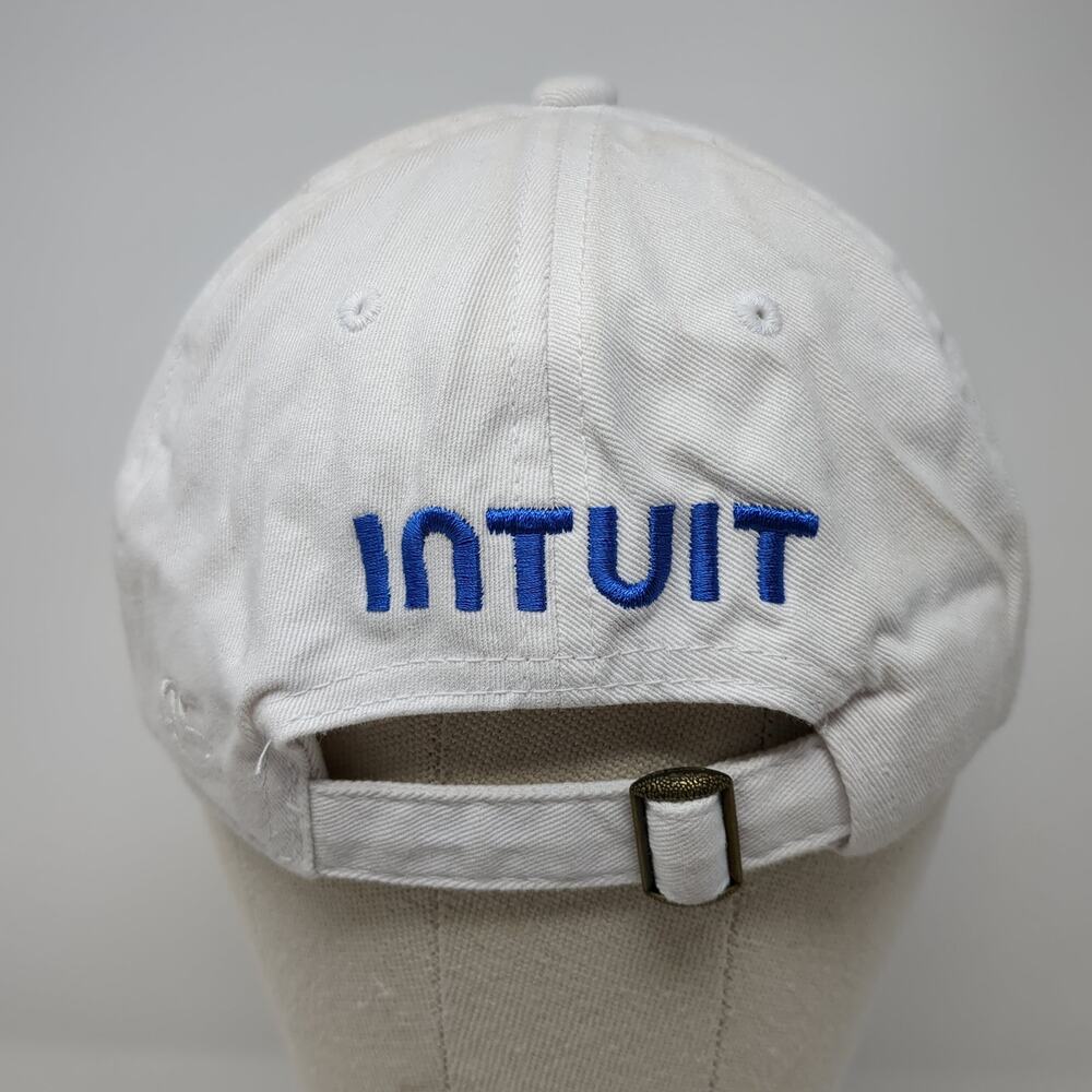 Beautiful Code Engineering Intuit Slideback Baseb… - image 6